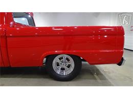 1966 Ford F100 (CC-2104428) for sale in O'Fallon, Illinois