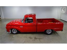 1966 Ford F100 (CC-2104428) for sale in O'Fallon, Illinois