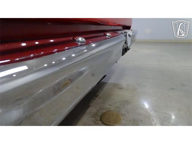 1966 Ford F100 (CC-2104428) for sale in O'Fallon, Illinois