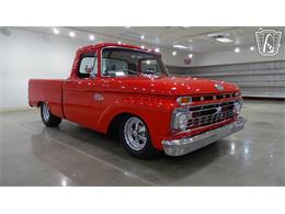 1966 Ford F100 (CC-2104428) for sale in O'Fallon, Illinois