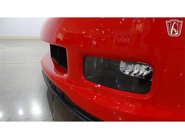 2011 Chevrolet Corvette (CC-2104429) for sale in O'Fallon, Illinois