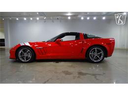 2011 Chevrolet Corvette (CC-2104429) for sale in O'Fallon, Illinois