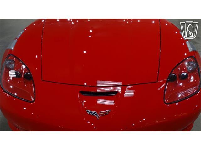 2011 Chevrolet Corvette (CC-2104429) for sale in O'Fallon, Illinois
