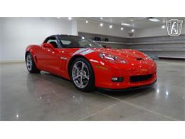 2011 Chevrolet Corvette (CC-2104429) for sale in O'Fallon, Illinois