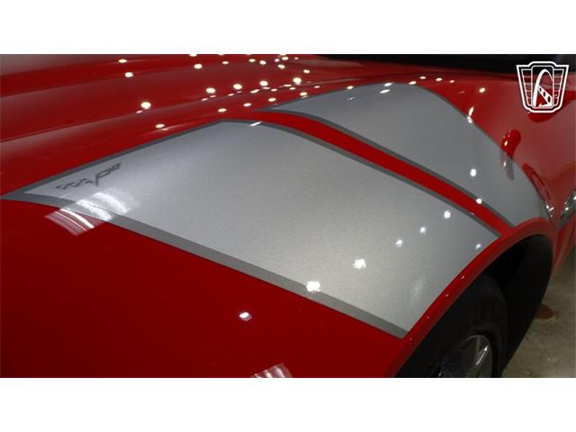 2011 Chevrolet Corvette (CC-2104429) for sale in O'Fallon, Illinois
