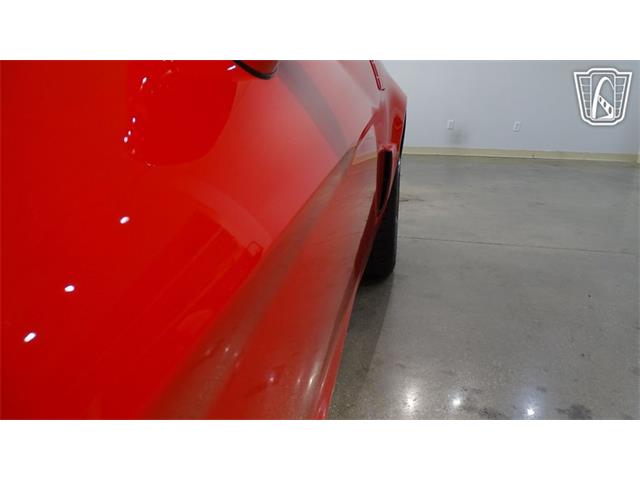 2011 Chevrolet Corvette (CC-2104429) for sale in O'Fallon, Illinois