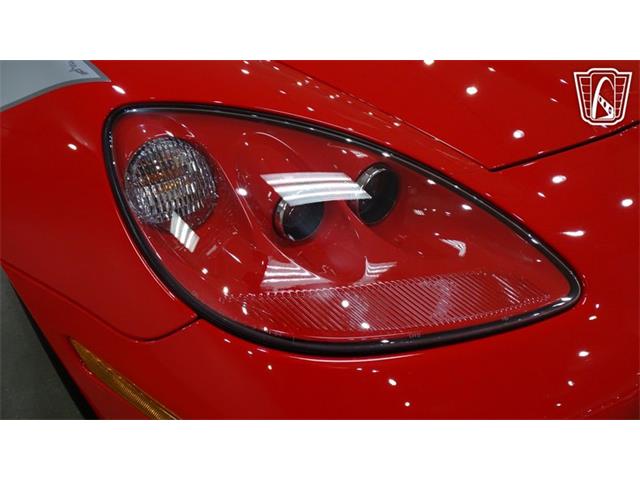 2011 Chevrolet Corvette (CC-2104429) for sale in O'Fallon, Illinois