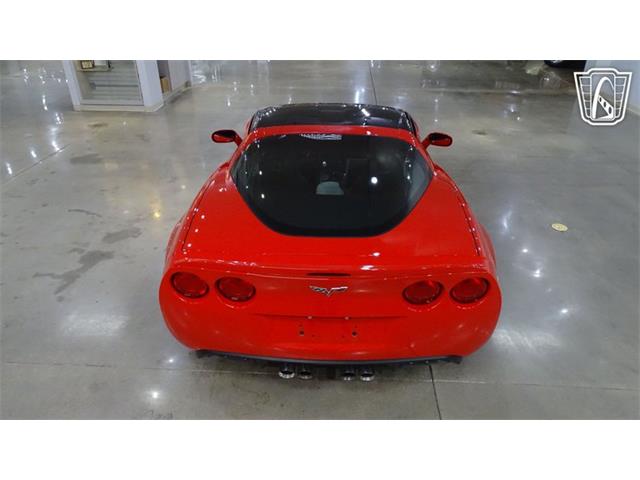2011 Chevrolet Corvette (CC-2104429) for sale in O'Fallon, Illinois