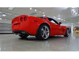 2011 Chevrolet Corvette (CC-2104429) for sale in O'Fallon, Illinois
