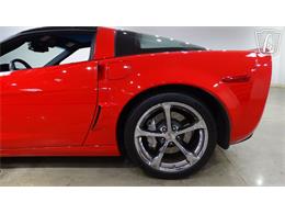 2011 Chevrolet Corvette (CC-2104429) for sale in O'Fallon, Illinois