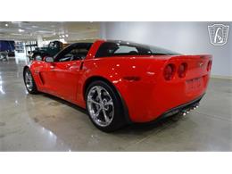 2011 Chevrolet Corvette (CC-2104429) for sale in O'Fallon, Illinois