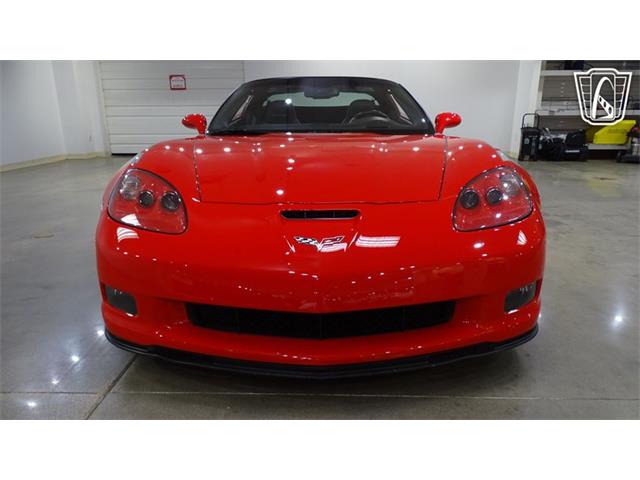 2011 Chevrolet Corvette (CC-2104429) for sale in O'Fallon, Illinois