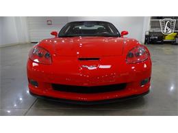 2011 Chevrolet Corvette (CC-2104429) for sale in O'Fallon, Illinois