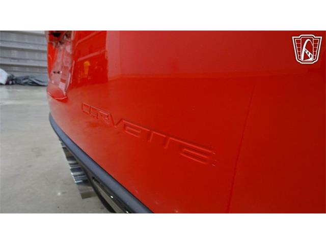 2011 Chevrolet Corvette (CC-2104429) for sale in O'Fallon, Illinois