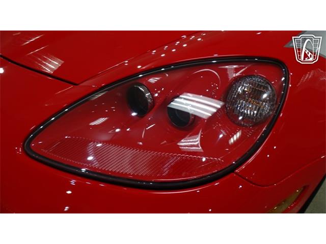 2011 Chevrolet Corvette (CC-2104429) for sale in O'Fallon, Illinois