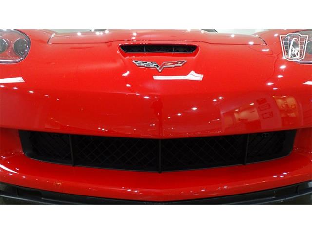 2011 Chevrolet Corvette (CC-2104429) for sale in O'Fallon, Illinois