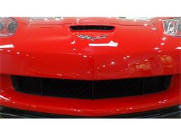 2011 Chevrolet Corvette (CC-2104429) for sale in O'Fallon, Illinois