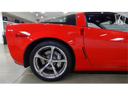 2011 Chevrolet Corvette (CC-2104429) for sale in O'Fallon, Illinois