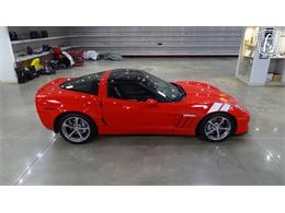 2011 Chevrolet Corvette (CC-2104429) for sale in O'Fallon, Illinois
