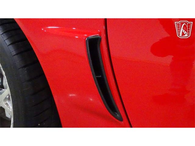 2011 Chevrolet Corvette (CC-2104429) for sale in O'Fallon, Illinois