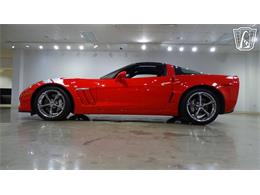 2011 Chevrolet Corvette (CC-2104429) for sale in O'Fallon, Illinois