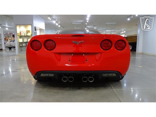2011 Chevrolet Corvette (CC-2104429) for sale in O'Fallon, Illinois