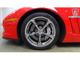 2011 Chevrolet Corvette (CC-2104429) for sale in O'Fallon, Illinois