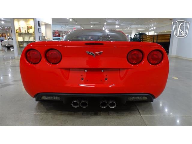 2011 Chevrolet Corvette (CC-2104429) for sale in O'Fallon, Illinois