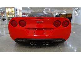 2011 Chevrolet Corvette (CC-2104429) for sale in O'Fallon, Illinois