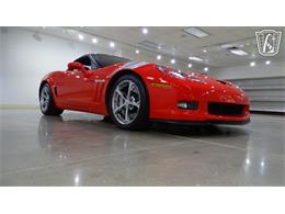 2011 Chevrolet Corvette (CC-2104429) for sale in O'Fallon, Illinois