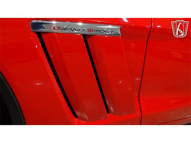 2011 Chevrolet Corvette (CC-2104429) for sale in O'Fallon, Illinois