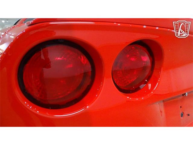 2011 Chevrolet Corvette (CC-2104429) for sale in O'Fallon, Illinois