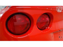 2011 Chevrolet Corvette (CC-2104429) for sale in O'Fallon, Illinois