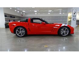 2011 Chevrolet Corvette (CC-2104429) for sale in O'Fallon, Illinois