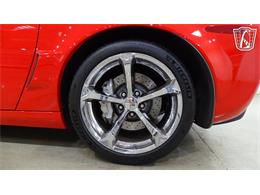 2011 Chevrolet Corvette (CC-2104429) for sale in O'Fallon, Illinois