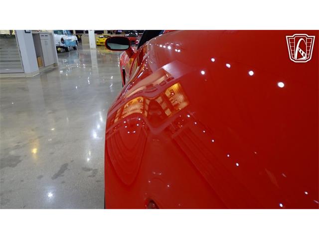 2011 Chevrolet Corvette (CC-2104429) for sale in O'Fallon, Illinois
