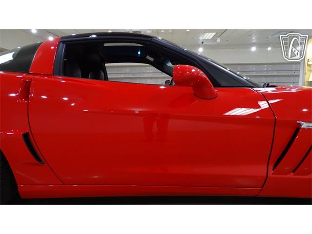 2011 Chevrolet Corvette (CC-2104429) for sale in O'Fallon, Illinois