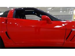 2011 Chevrolet Corvette (CC-2104429) for sale in O'Fallon, Illinois