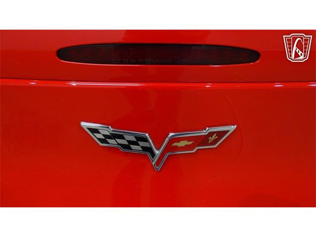 2011 Chevrolet Corvette (CC-2104429) for sale in O'Fallon, Illinois