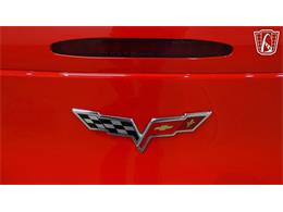 2011 Chevrolet Corvette (CC-2104429) for sale in O'Fallon, Illinois