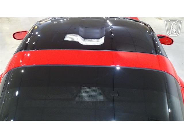 2011 Chevrolet Corvette (CC-2104429) for sale in O'Fallon, Illinois