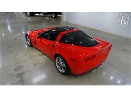 2011 Chevrolet Corvette (CC-2104429) for sale in O'Fallon, Illinois