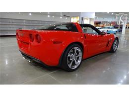 2011 Chevrolet Corvette (CC-2104429) for sale in O'Fallon, Illinois