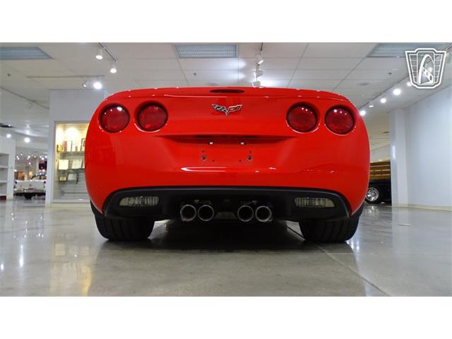 2011 Chevrolet Corvette (CC-2104429) for sale in O'Fallon, Illinois