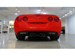 2011 Chevrolet Corvette (CC-2104429) for sale in O'Fallon, Illinois