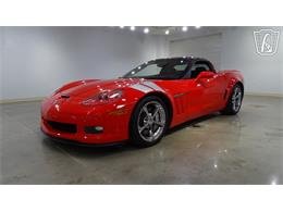 2011 Chevrolet Corvette (CC-2104429) for sale in O'Fallon, Illinois
