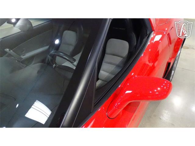 2011 Chevrolet Corvette (CC-2104429) for sale in O'Fallon, Illinois