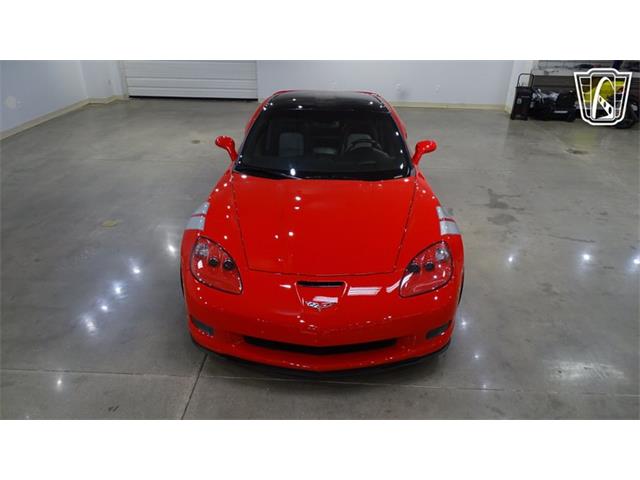 2011 Chevrolet Corvette (CC-2104429) for sale in O'Fallon, Illinois