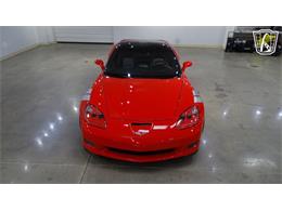 2011 Chevrolet Corvette (CC-2104429) for sale in O'Fallon, Illinois