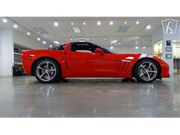 2011 Chevrolet Corvette (CC-2104429) for sale in O'Fallon, Illinois